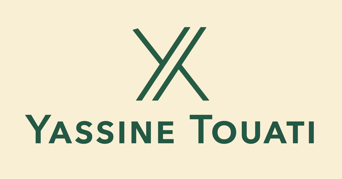 Yassine Touati Design Shop